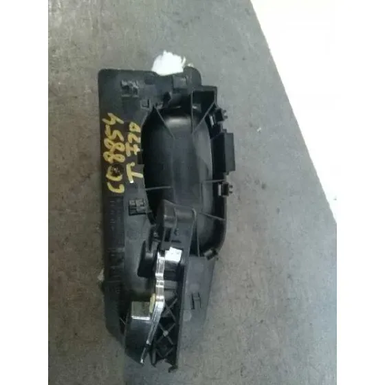 Maneta Interior Trasera Izquierda para Peugeot 307 Break / Sw (S1)
