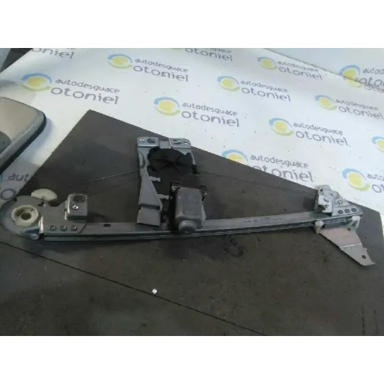 Elevalunas Trasero Izquierdo para Peugeot 307 Break / Sw (S1)