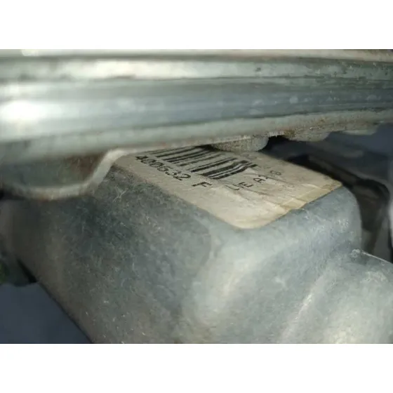 Elevalunas Trasero Izquierdo para Peugeot 307 Break / Sw (S1)