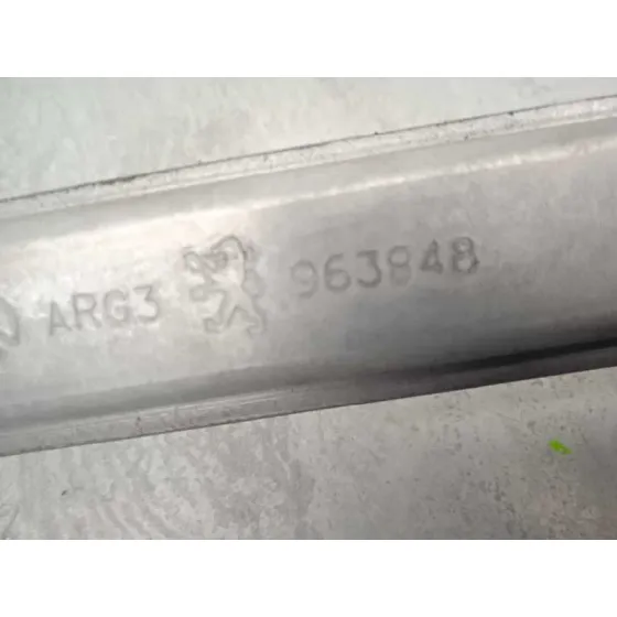 Elevalunas Trasero Izquierdo para Peugeot 307 Break / Sw (S1)