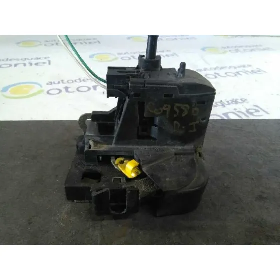 Cerradura Puerta Delantera Izquierda para Renault Scenic (Ja..)