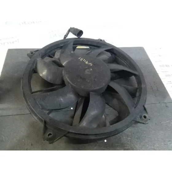 Electroventilador para Citroën C4 Coupe
