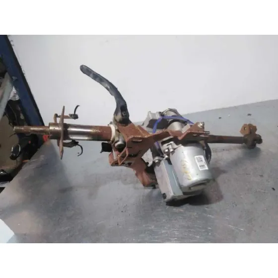 Columna Direccion para Nissan Qashqai+2 (Jj10)