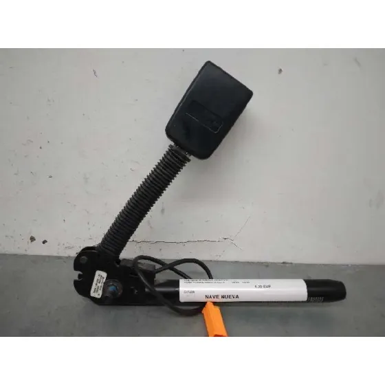 Pretensor Airbag Derecho para Ford Fusion (Cbk)