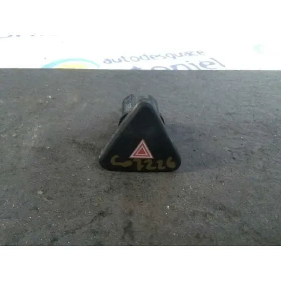 Warning para Ford Fusion (Cbk)