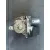 Motor Elevalunas Trasero Derecho para Seat Altea Xl (5P5)