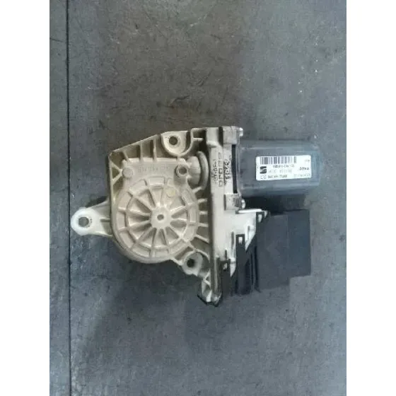Motor Elevalunas Trasero Derecho para Seat Altea Xl (5P5)