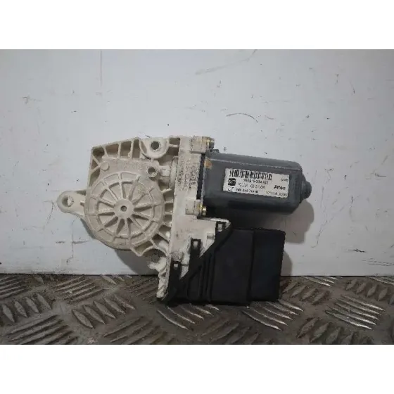 Motor Elevalunas Trasero Derecho para Seat Altea Xl (5P5)