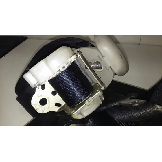 Cinturon Seguridad Trasero Izquierdo para Toyota Corolla Verso (R1)