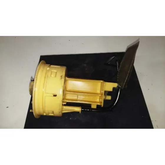Aforador para Toyota Corolla Verso (R1)