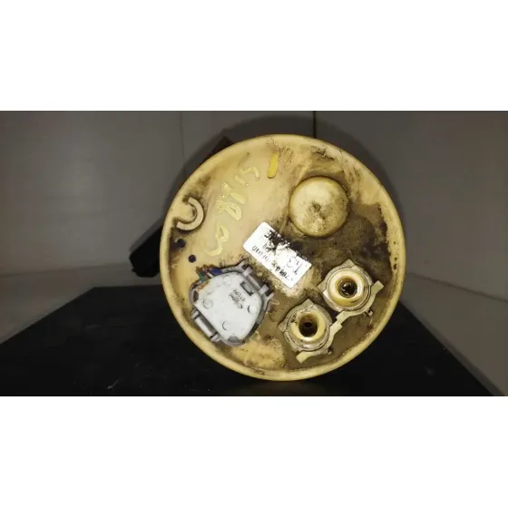 Aforador para Toyota Corolla Verso (R1)