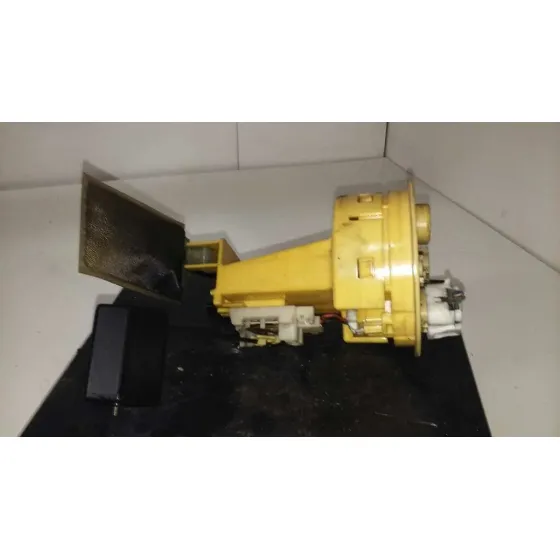 Aforador para Toyota Corolla Verso (R1)