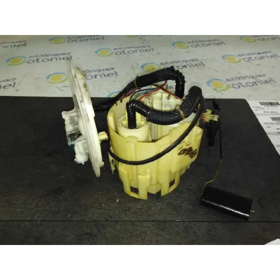 Aforador para Opel Astra Gtc