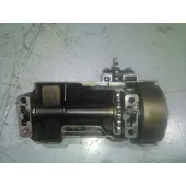 Despiece Motor para Audi A6 Berlina (4B2)