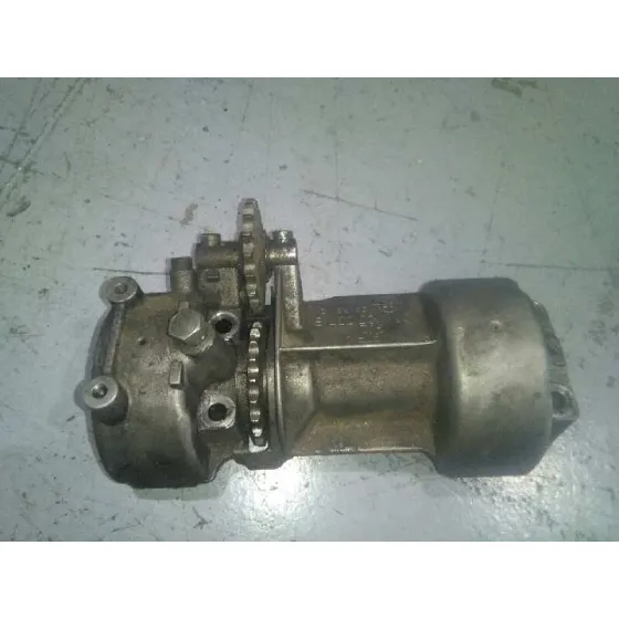Despiece Motor para Audi A6 Berlina (4B2)