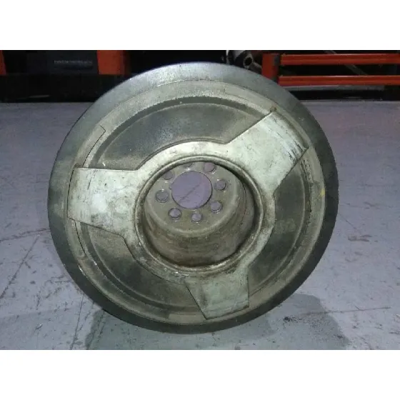 Polea Ciguenal para Audi A6 Berlina (4B2)