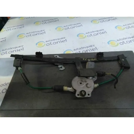 Elevalunas Delantero Derecho para Alfa Romeo 146