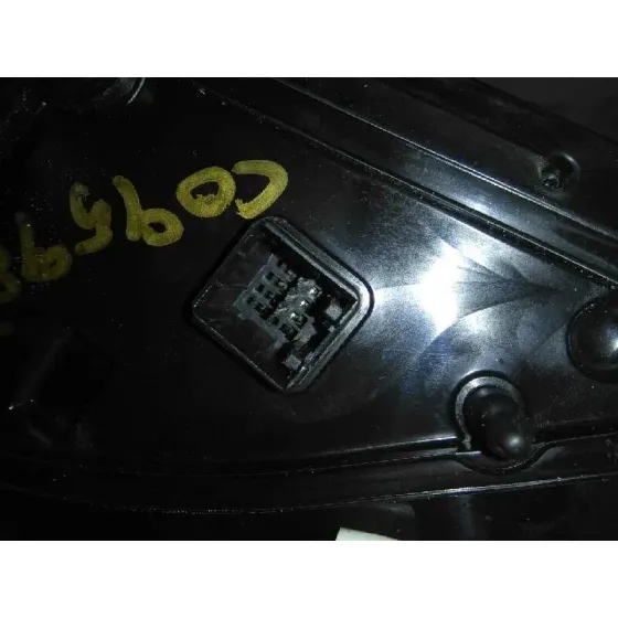 Retrovisor Izquierdo para Kia Sportage