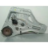 Elevalunas Delantero Derecho para Kia Sportage