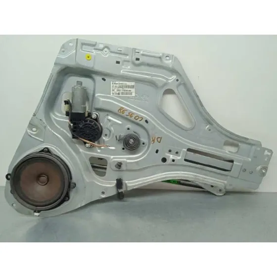 Elevalunas Delantero Derecho para Kia Sportage
