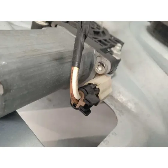 Elevalunas Delantero Derecho para Kia Sportage