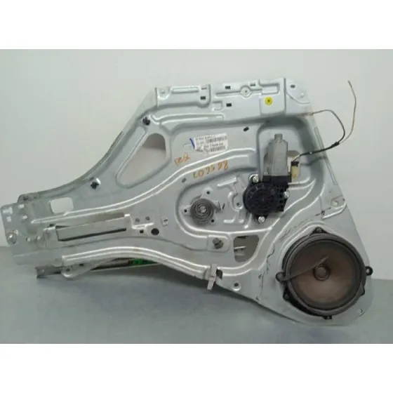 Elevalunas Delantero Izquierdo para Kia Sportage