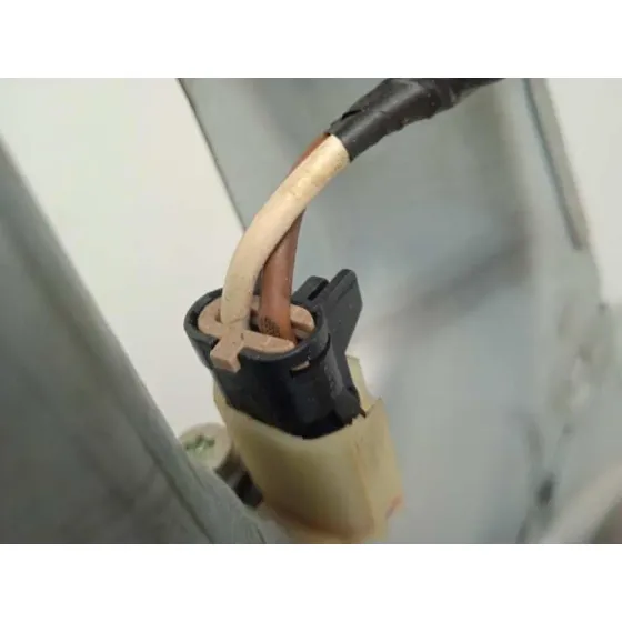 Elevalunas Delantero Izquierdo para Kia Sportage