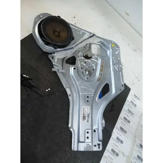 Elevalunas Trasero Derecho para Kia Sportage