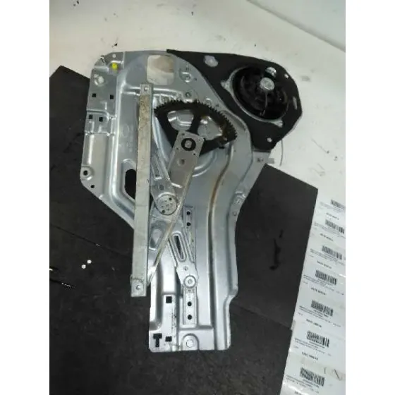 Elevalunas Trasero Derecho para Kia Sportage