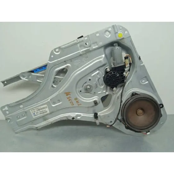Elevalunas Trasero Izquierdo para Kia Sportage