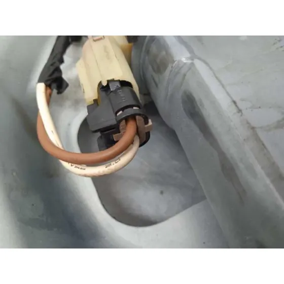 Elevalunas Trasero Izquierdo para Kia Sportage