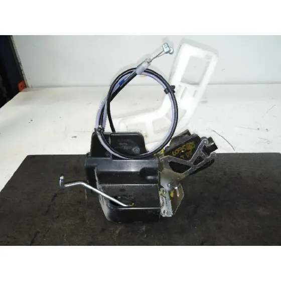 Cerradura Puerta Trasera Derecha para Kia Sportage
