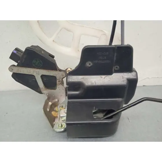 Cerradura Puerta Trasera Izquierda para Kia Sportage