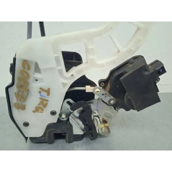 Cerradura Puerta Trasera Izquierda para Kia Sportage