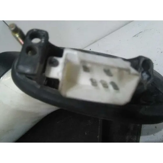 Retrovisor Izquierdo para Audi 80/90 (811/813/853)