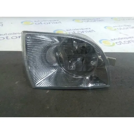 Faro Antiniebla Derecho para Skoda Fabia (5J2 )