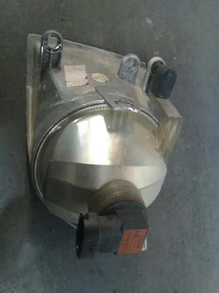 Faro Antiniebla Derecho para Skoda Fabia (5J2 )