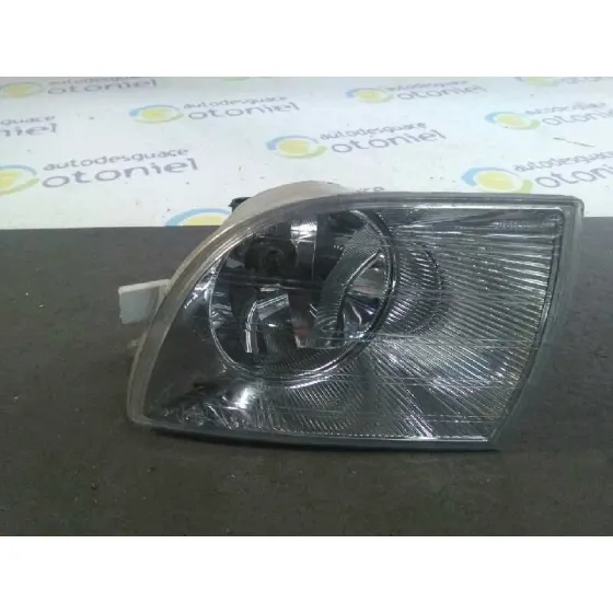 Faro Antiniebla Izquierdo para Skoda Fabia (5J2 )