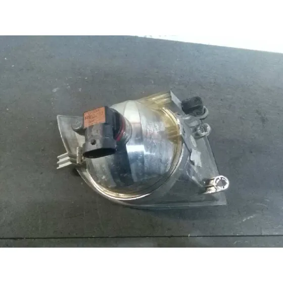 Faro Antiniebla Izquierdo para Skoda Fabia (5J2 )