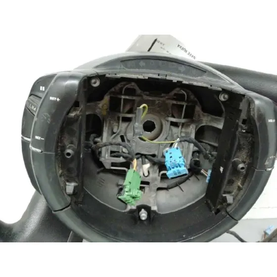 Volante para Citroën C4 Berlina