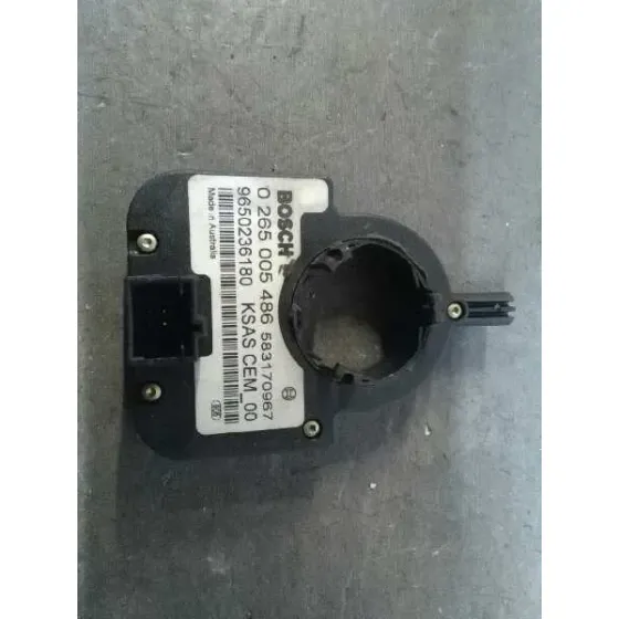 Sensor para Citroën C4 Berlina