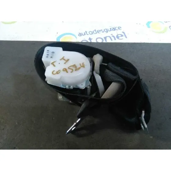 Cinturon Seguridad Trasero Izquierdo para Toyota Corolla Verso (R1)