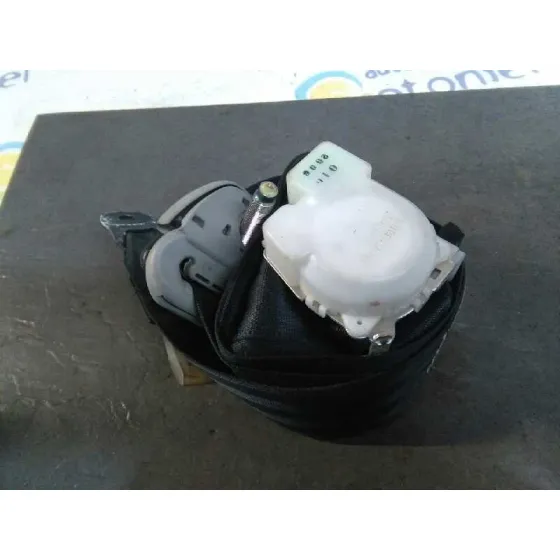 Cinturon Seguridad Trasero Izquierdo para Toyota Corolla Verso (R1)