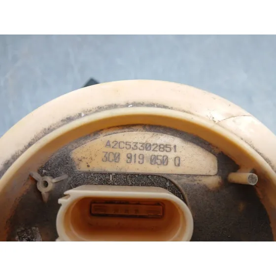Aforador para Volkswagen Passat Cc (357)