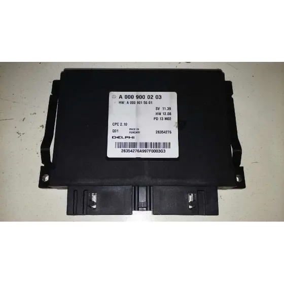 Modulo Electronico para Mercedes-Benz Clase Cla (W117)