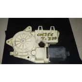 Motor Elevalunas Trasero Izquierdo para Citroën C4 Berlina