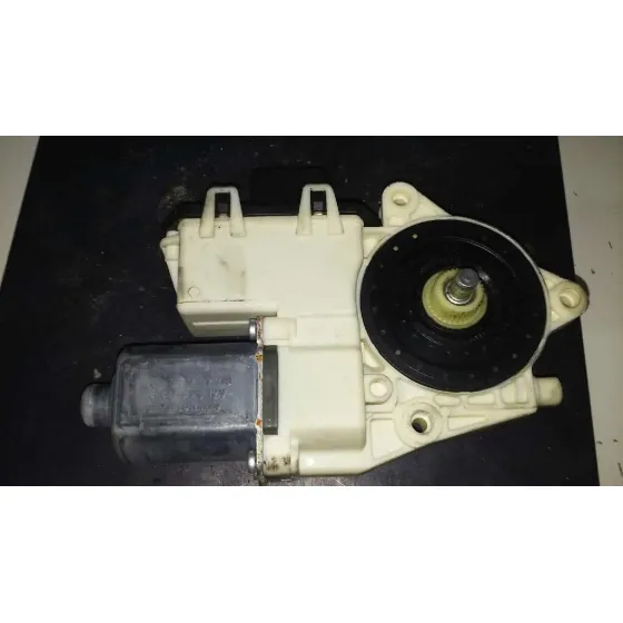 Motor Elevalunas Trasero Izquierdo para Citroën C4 Berlina