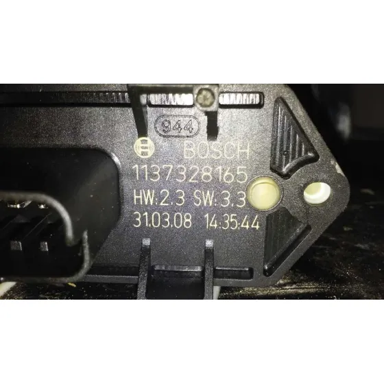 Motor Elevalunas Trasero Izquierdo para Citroën C4 Berlina