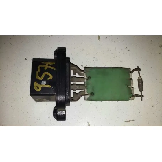 Resistencia Calefaccion para Ford Fusion (Cbk)