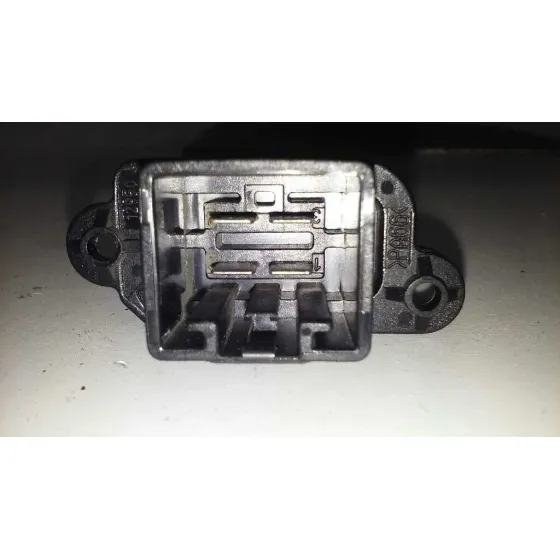 Resistencia Calefaccion para Ford Fusion (Cbk)